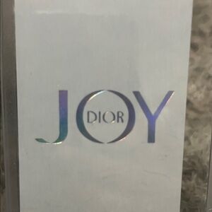 Dior Joy SINGLE Card For Display 8 Club